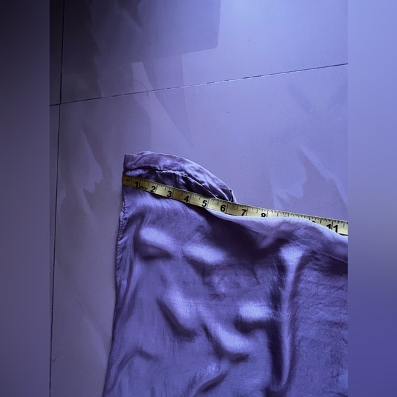 100% Italian Cotton seta viscosesTunic or Dress Made in Italy sizes 4 - Picture 9 of 16